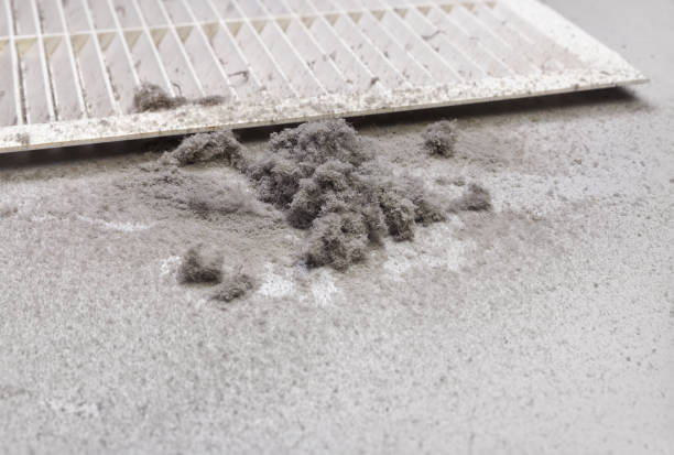 Best Commercial HVAC Duct Cleaning  in Sutter Creek, CA