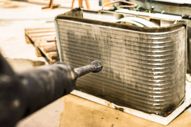 Best Residential Air Duct Cleaning  in Sutter Creek, CA