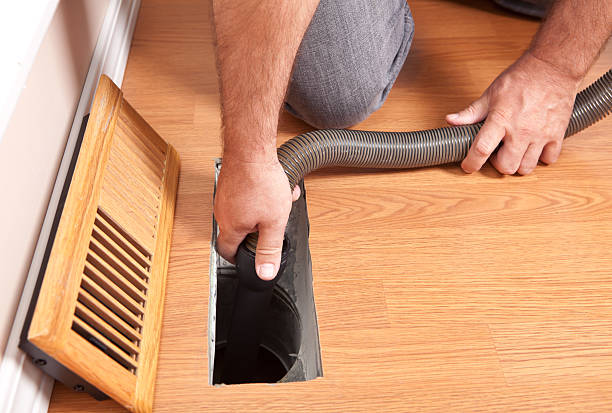 Best Affordable HVAC Duct Cleaning  in Sutter Creek, CA