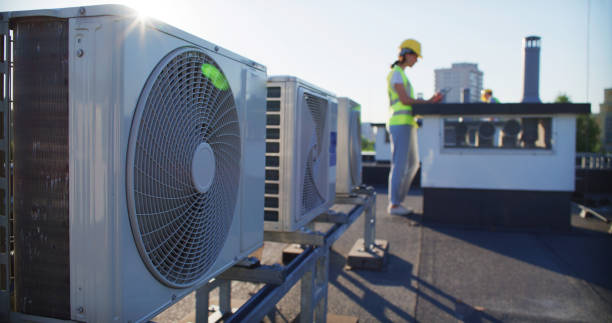 Best Air Duct Cleaning Near Me  in Sutter Creek, CA
